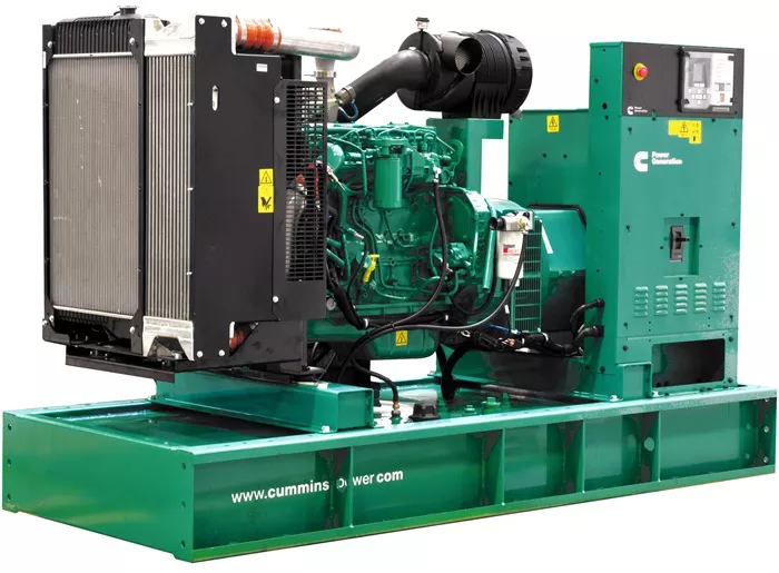 Diesel Generators