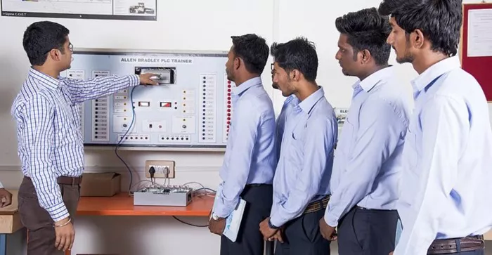 Indian Engineers Develop Affordable