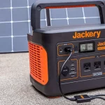 Jackery Explorer 1000