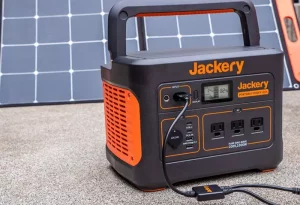 Jackery Explorer 1000