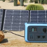 solar Generators