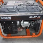 Generac GP3300