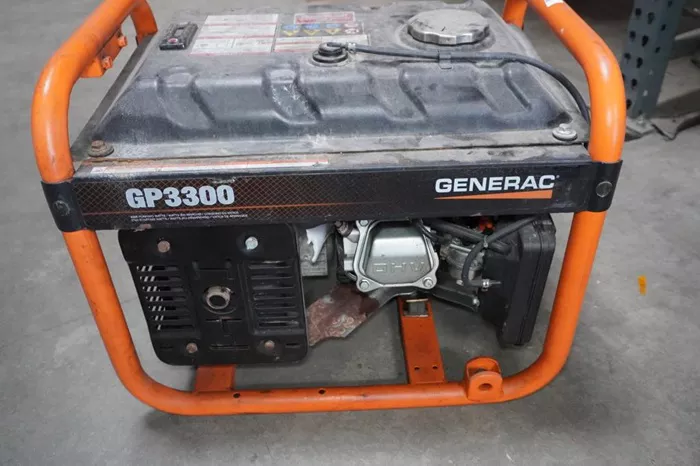 Generac GP3300