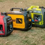 best honda generator for home use