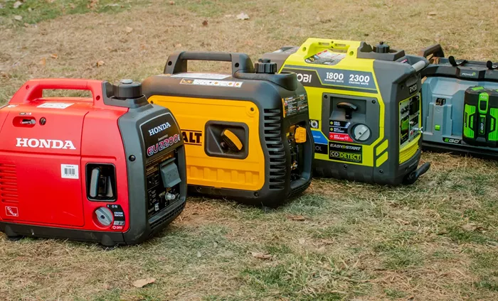 best honda generator for home use