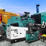 Diesel Generator