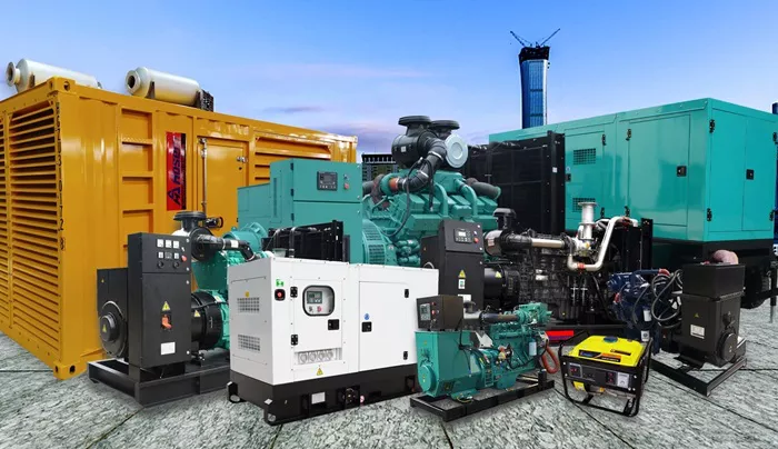 Diesel Generator