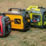 Portable Generator