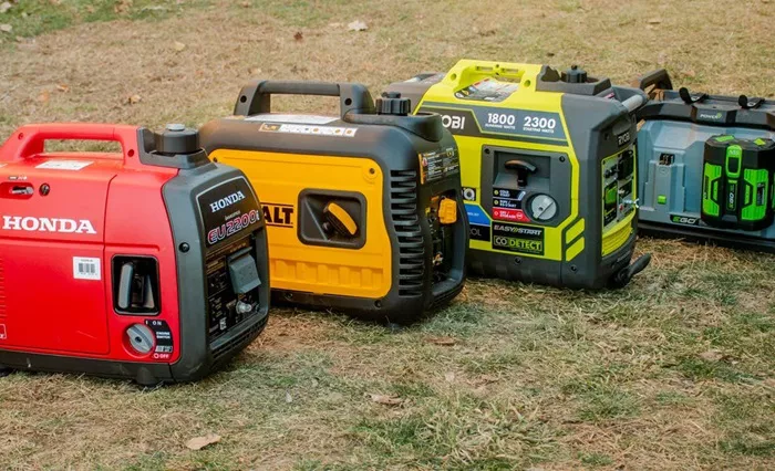 Portable Generator