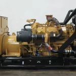 Diesel Generator