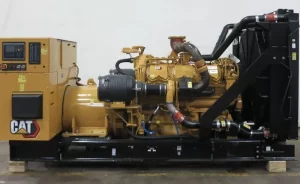 Diesel Generator