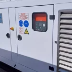 Generator Sales